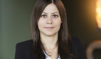 headshot of Selina Gartler