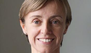 Headshot of Jane Melia, Ph.D.