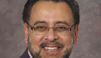 headshot of Ramit Lamba