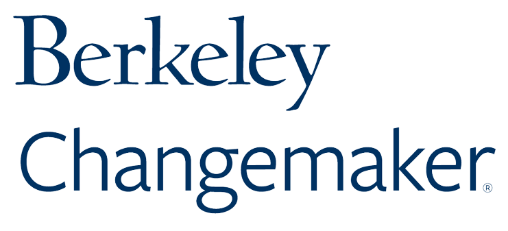 logo of Berkeley Changemaker